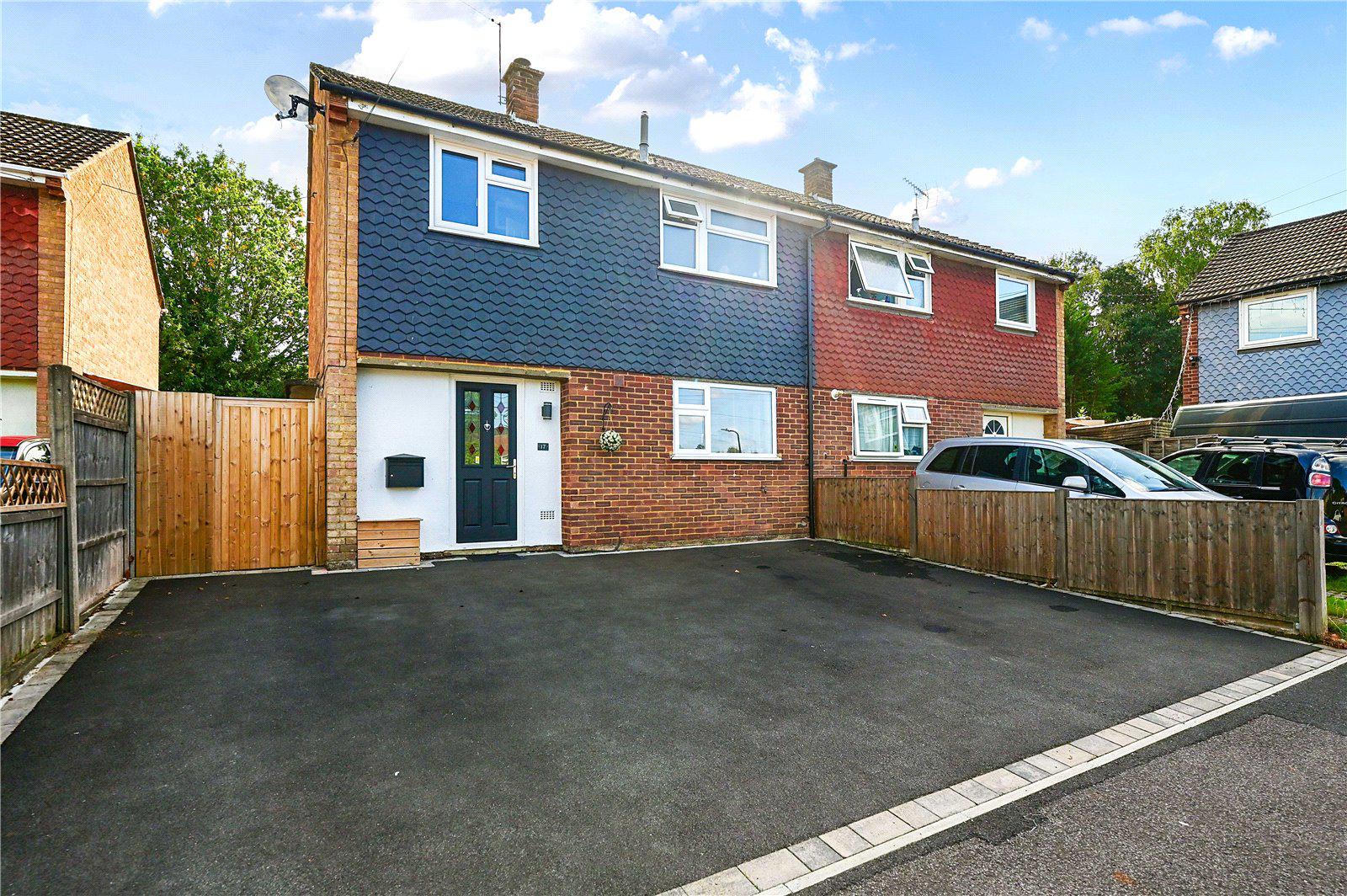 Potters Crescent, Ash, Guildford, Surrey, GU12, photo 13