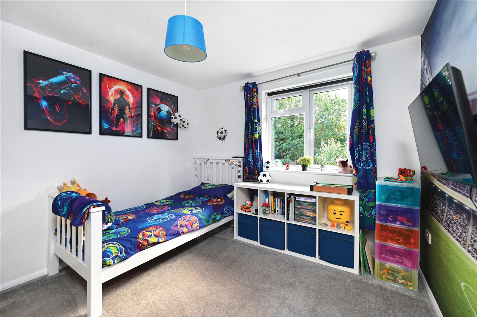 Potters Crescent, Ash, Guildford, Surrey, GU12, photo 10