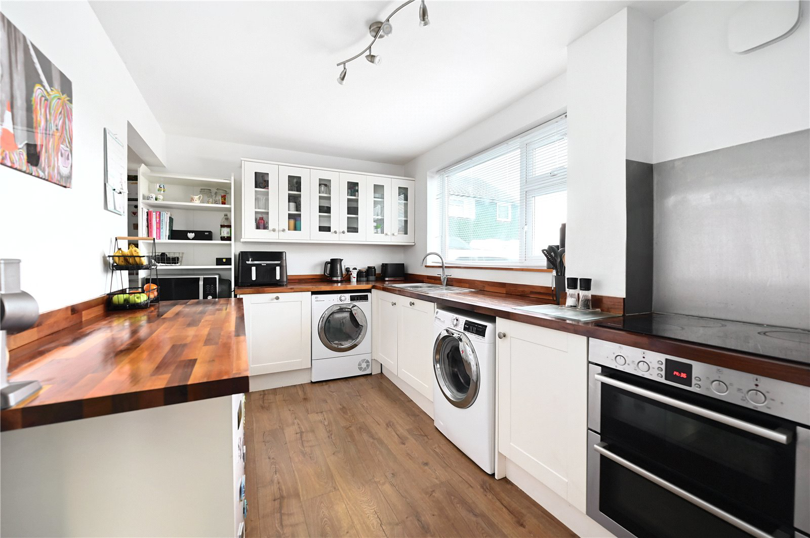 Potters Crescent, Ash, Guildford, Surrey, GU12, photo 3
