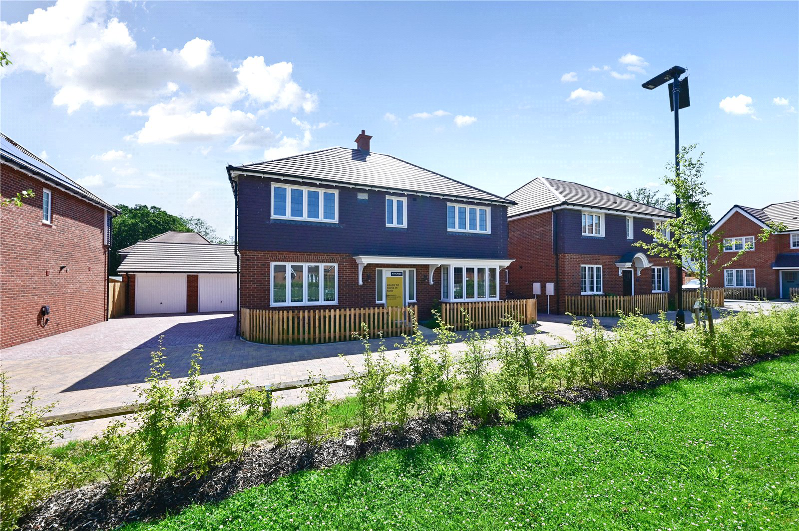 Equestrian Way, Ash Green, Guildford, Surrey, GU12, photo 15