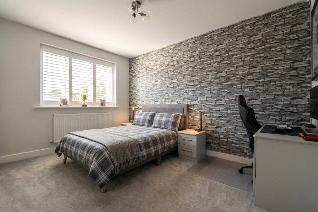 Cuckoo Crescent, Blackwater, Camberley, Hampshire, GU17, photo 10