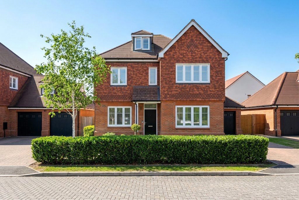 Cuckoo Crescent