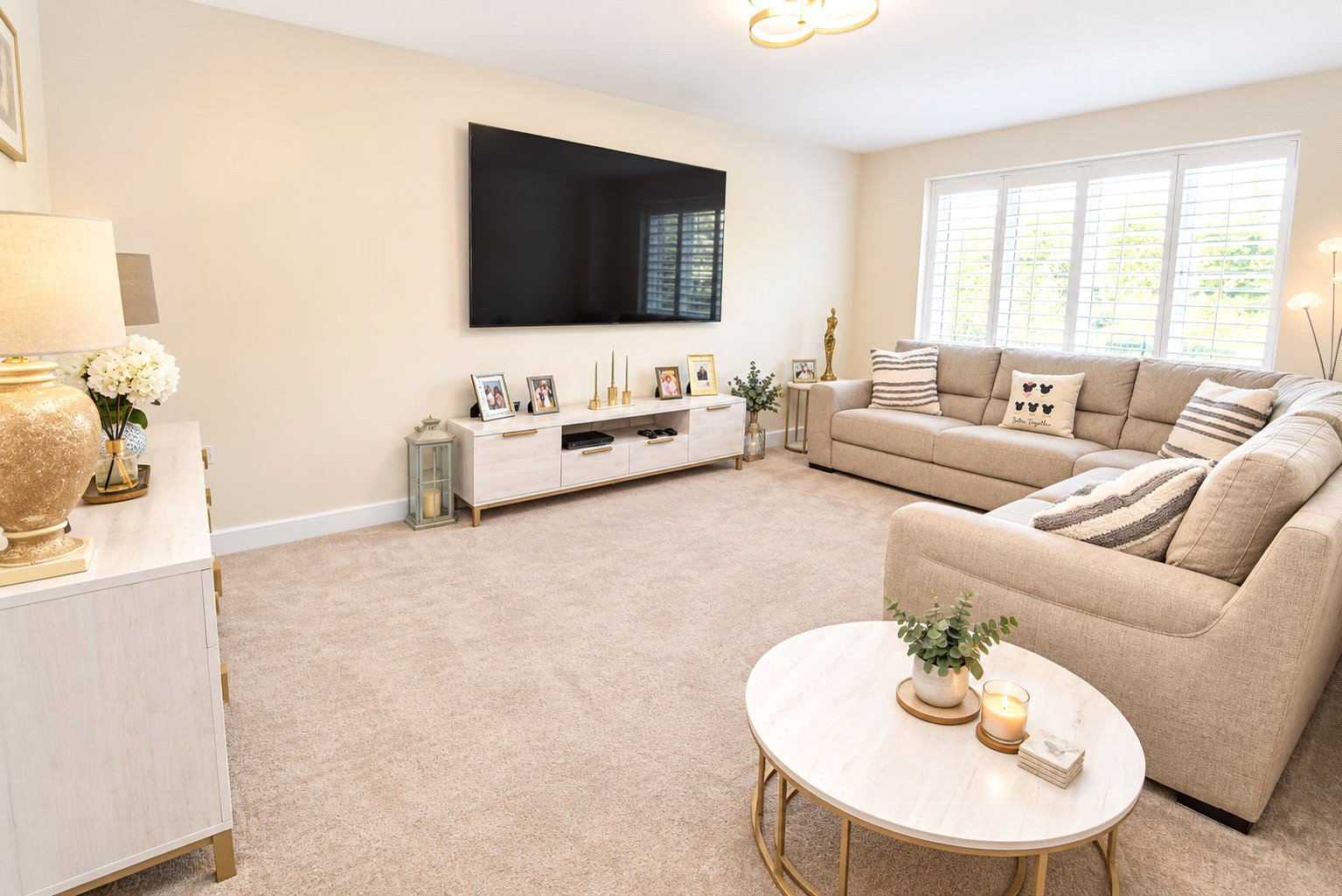 Cuckoo Crescent, Blackwater, Camberley, Hampshire, GU17, photo 3