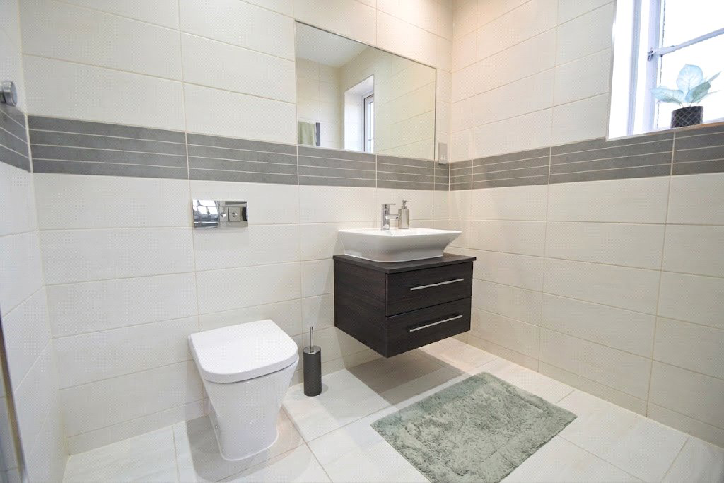 Cuckoo Crescent, Blackwater, Camberley, Hampshire, GU17, photo 11