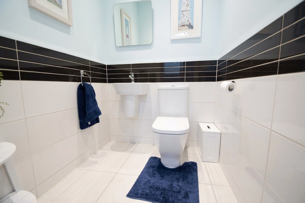 Cuckoo Crescent, Blackwater, Camberley, Hampshire, GU17, photo 18