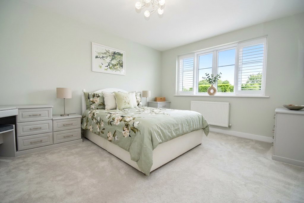 Cuckoo Crescent, Blackwater, Camberley, Hampshire, GU17, photo 7