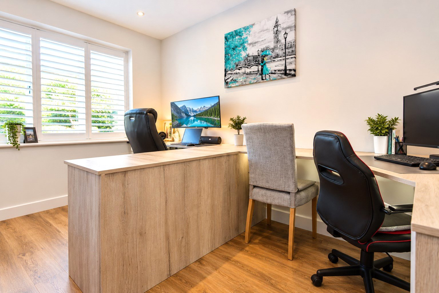 Cuckoo Crescent, Blackwater, Camberley, Hampshire, GU17, photo 5
