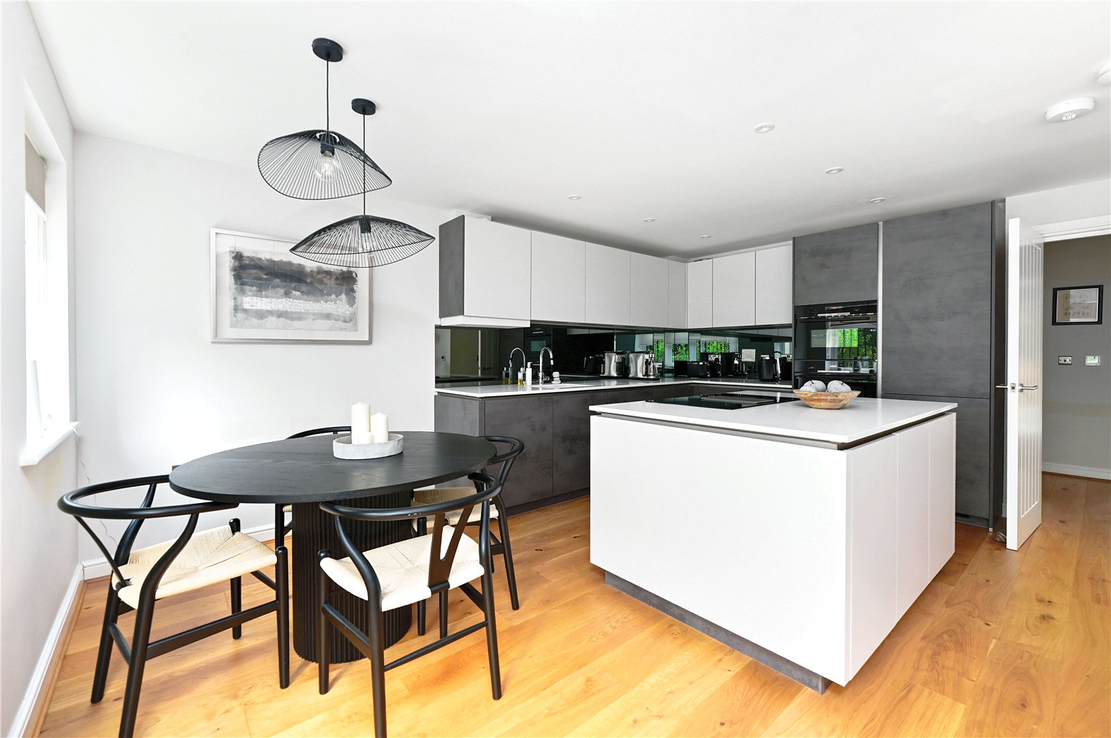 Fairway Heights, Minley Road, Fleet, Hampshire, GU51