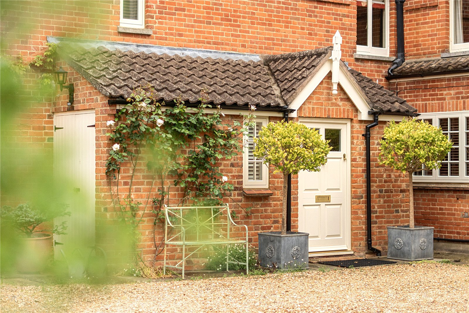 Grange Lane, Hartley Wintney, Hampshire, RG27