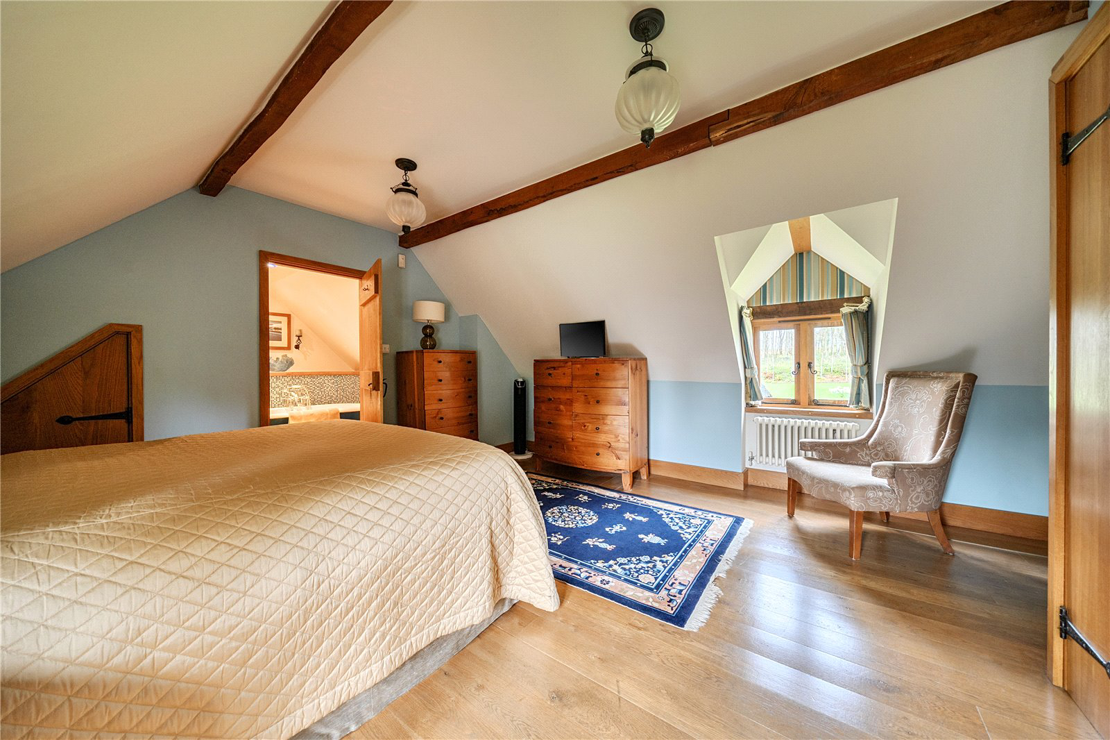 Thatch Cottage, Eversley, Hampshire, RG27, photo 10