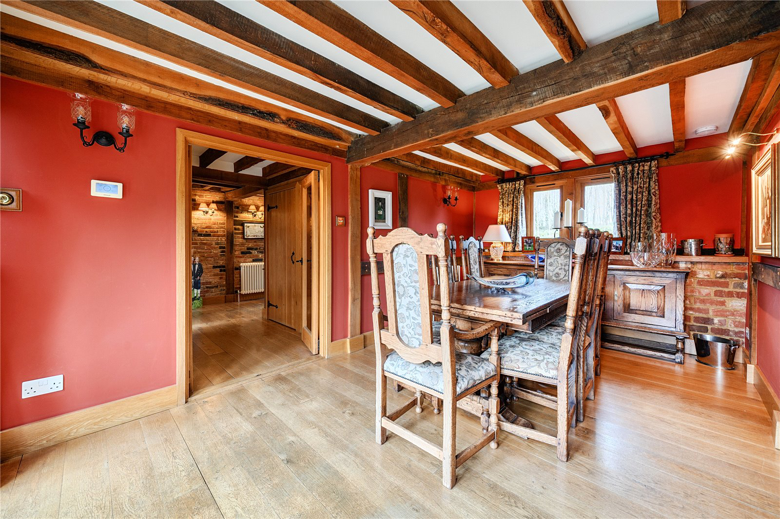 Thatch Cottage, Eversley, Hampshire, RG27, photo 7