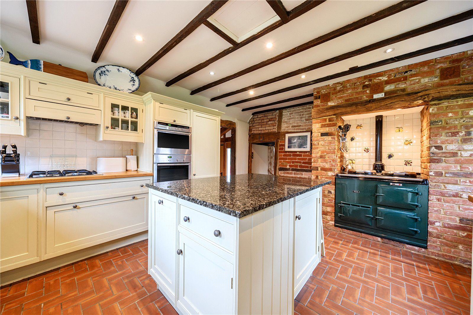 Thatch Cottage, Eversley, Hampshire, RG27, photo 15