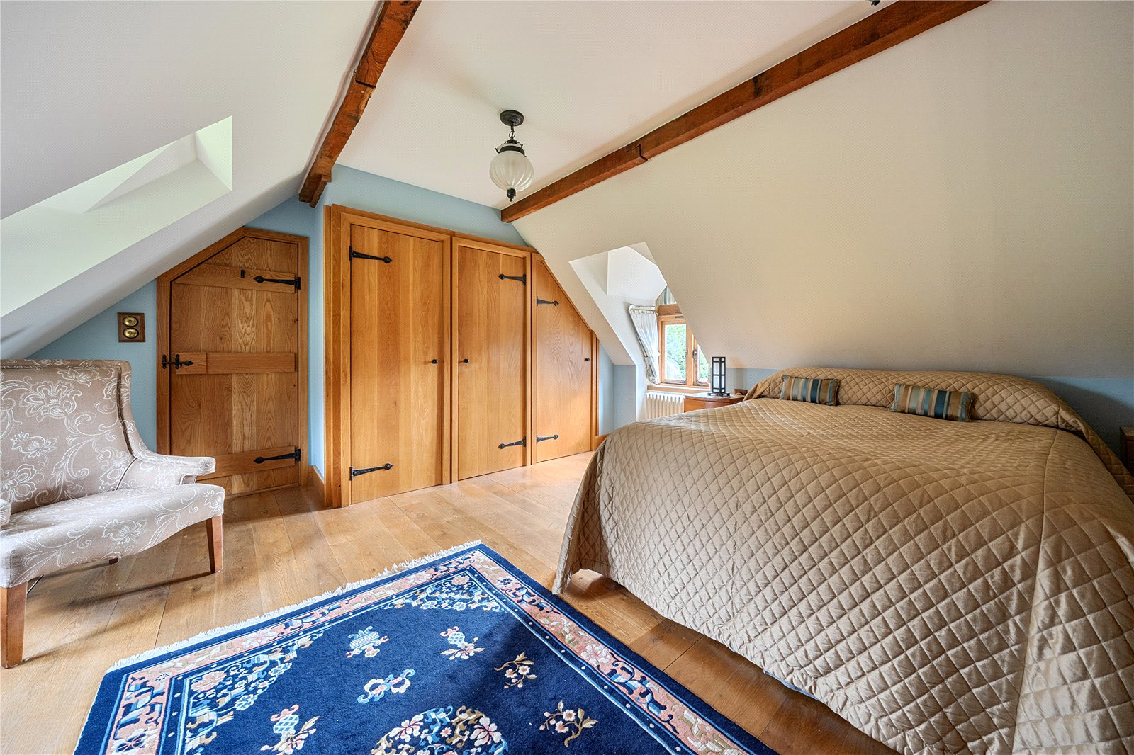 Thatch Cottage, Eversley, Hampshire, RG27, photo 11