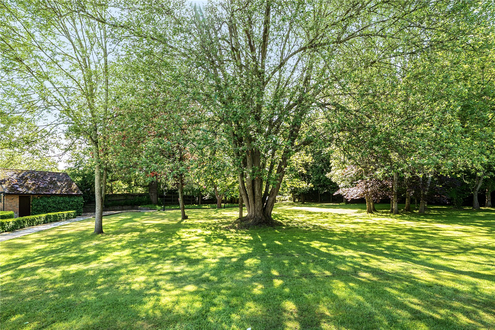 Thatch Cottage, Eversley, Hampshire, RG27, photo 16