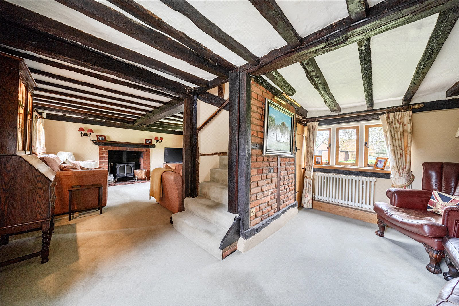 Thatch Cottage, Eversley, Hampshire, RG27, photo 9