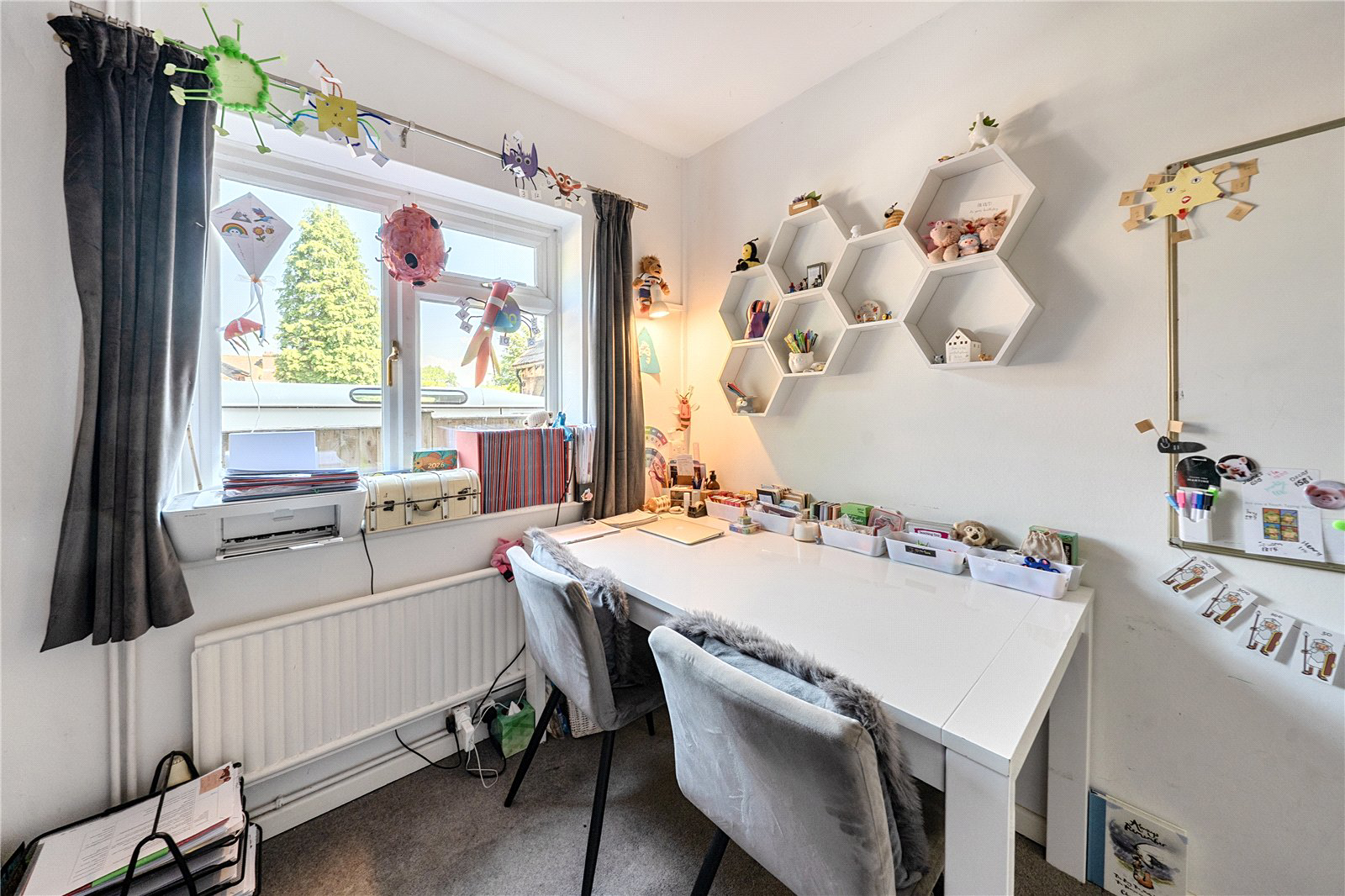 Reading Road, Hook, Hampshire, RG27, photo 17