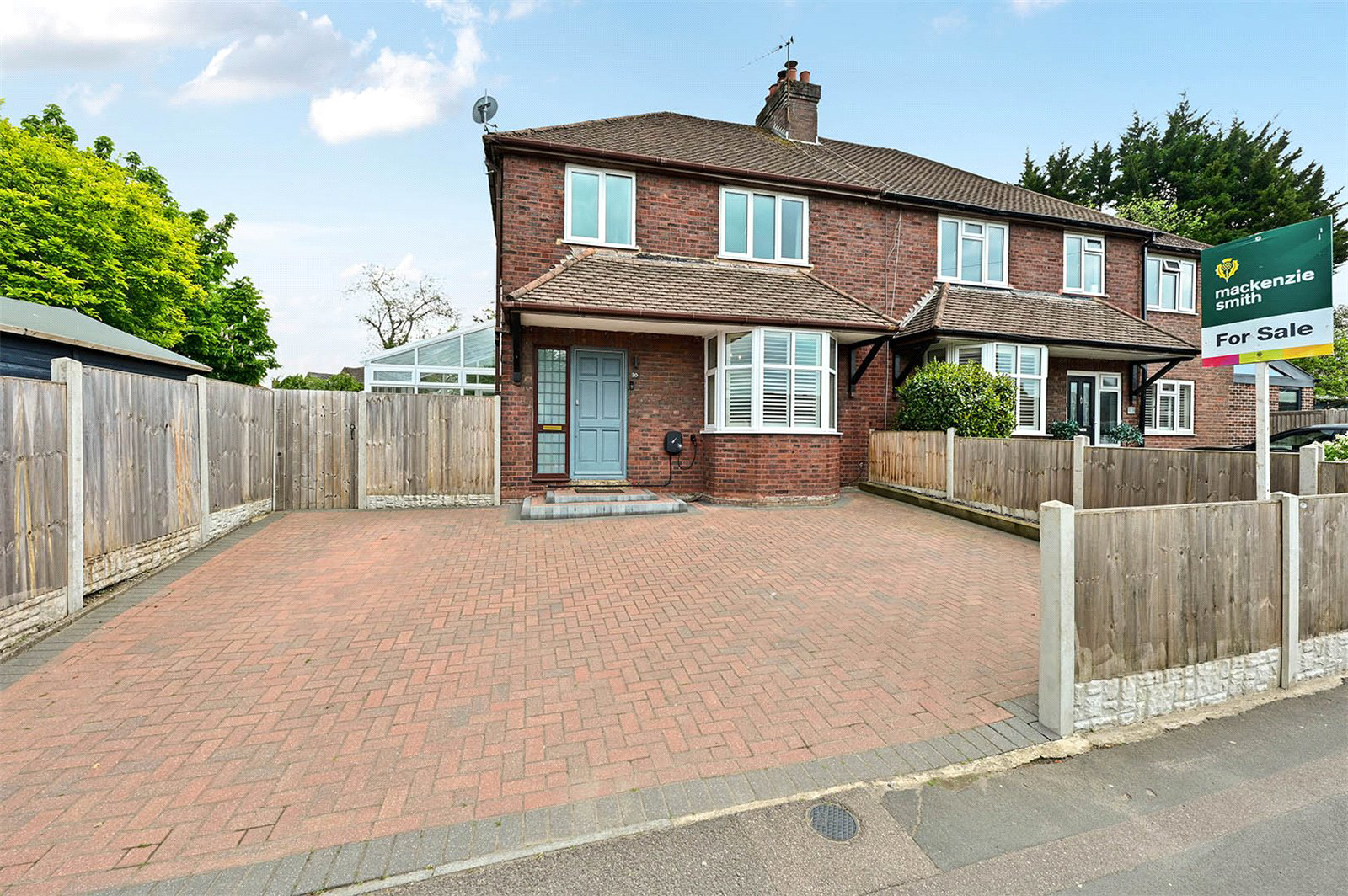 Shawfield Road, Ash, Guildford, Surrey, GU12