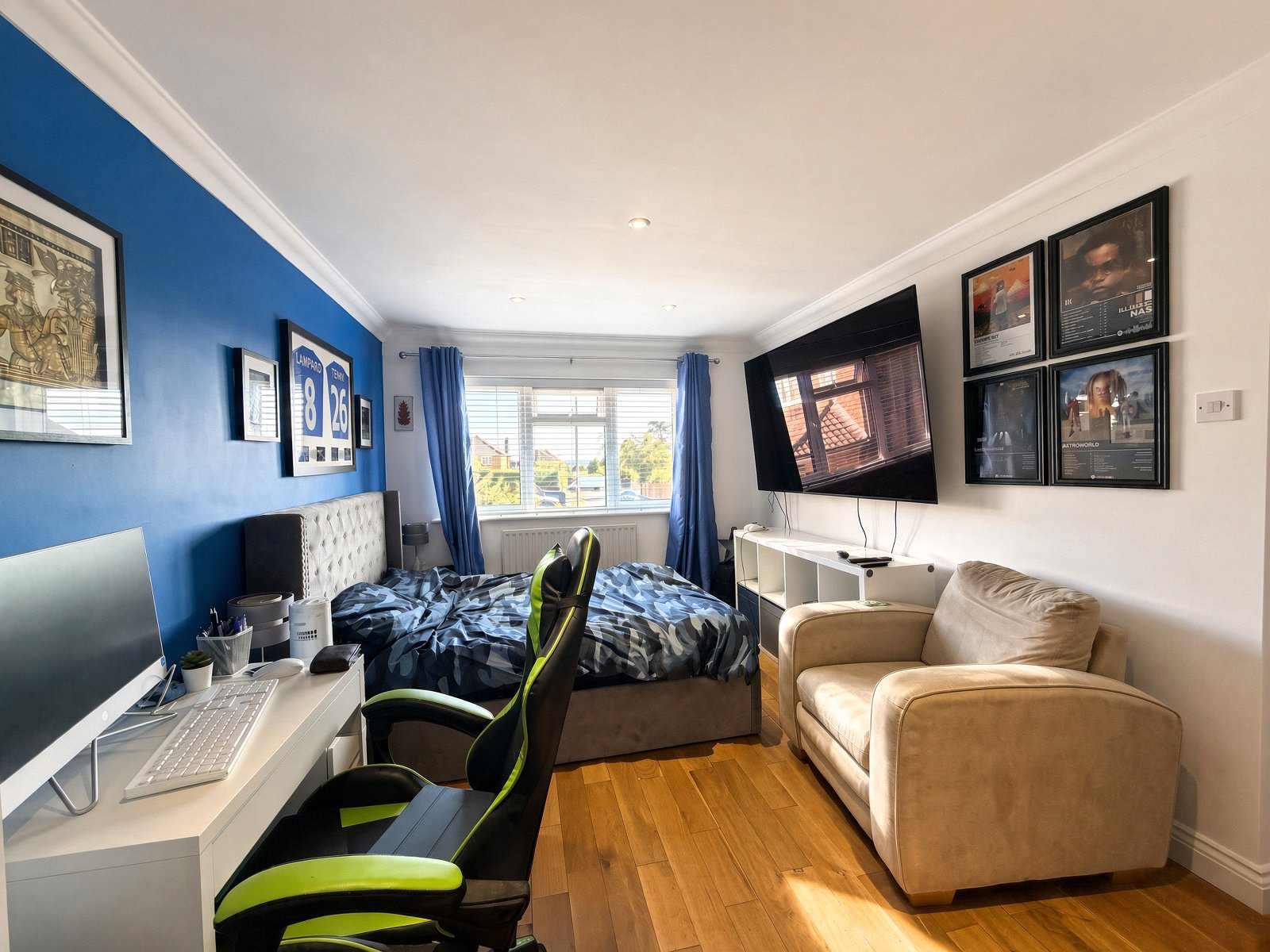 Elm Place, Aldershot, Hampshire, GU11, photo 21