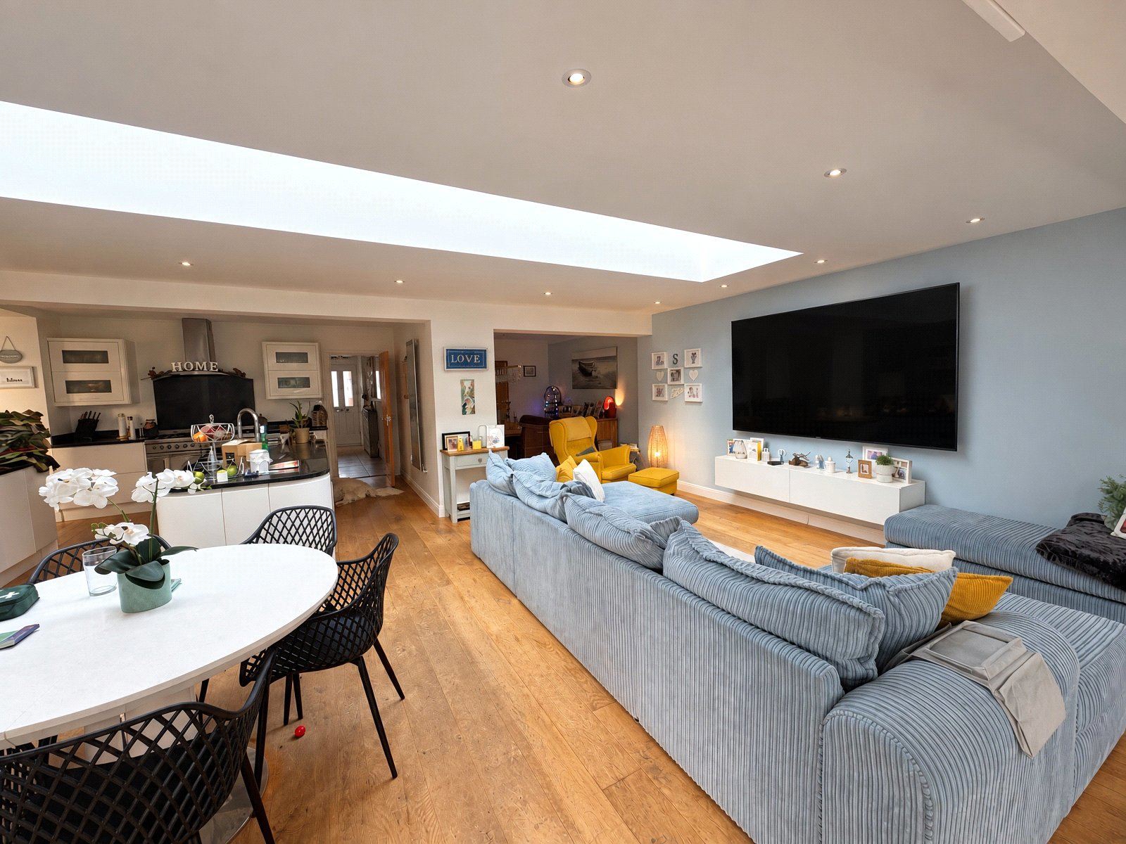 Elm Place, Aldershot, Hampshire, GU11