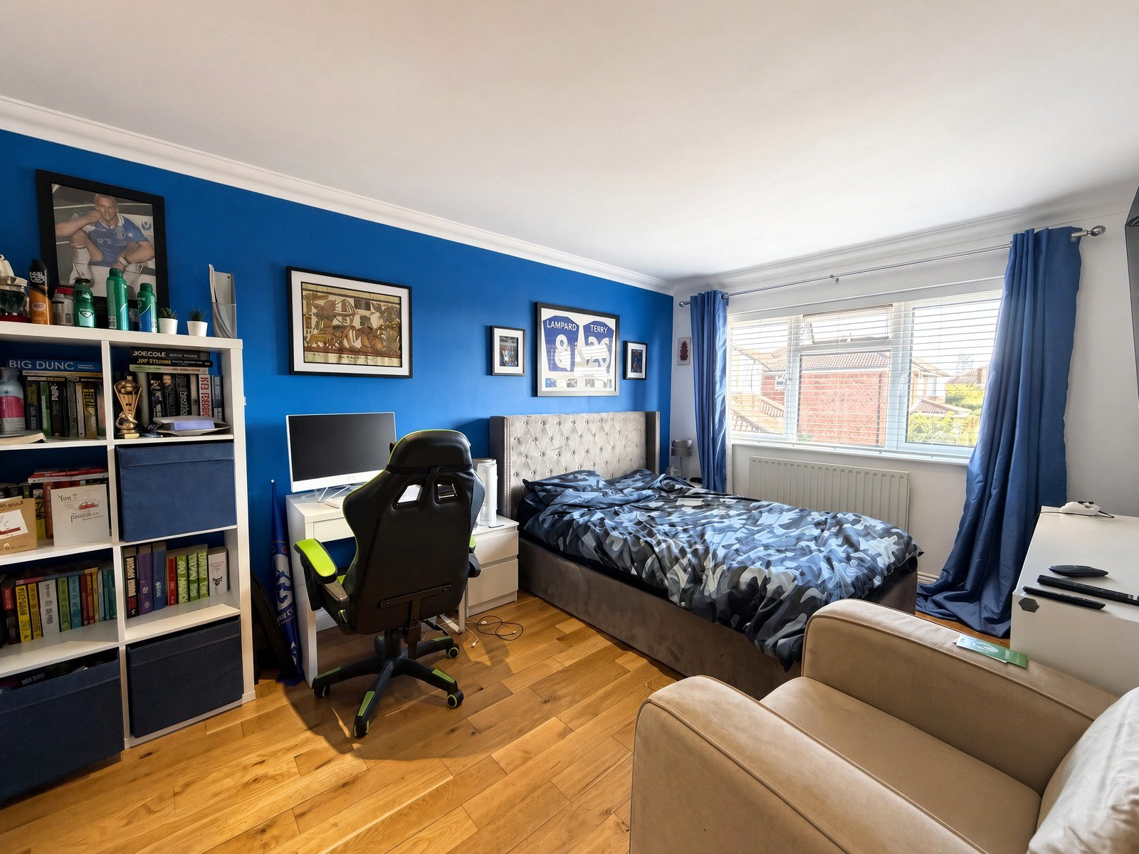 Elm Place, Aldershot, Hampshire, GU11, photo 23