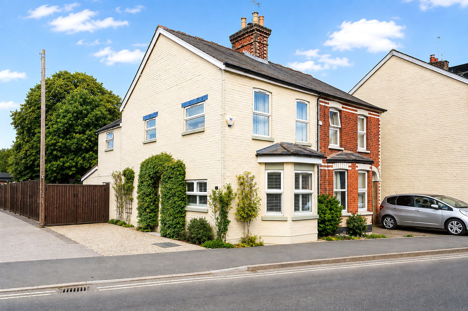 Vale Road, Ash Vale, Guildford, Surrey, GU12
