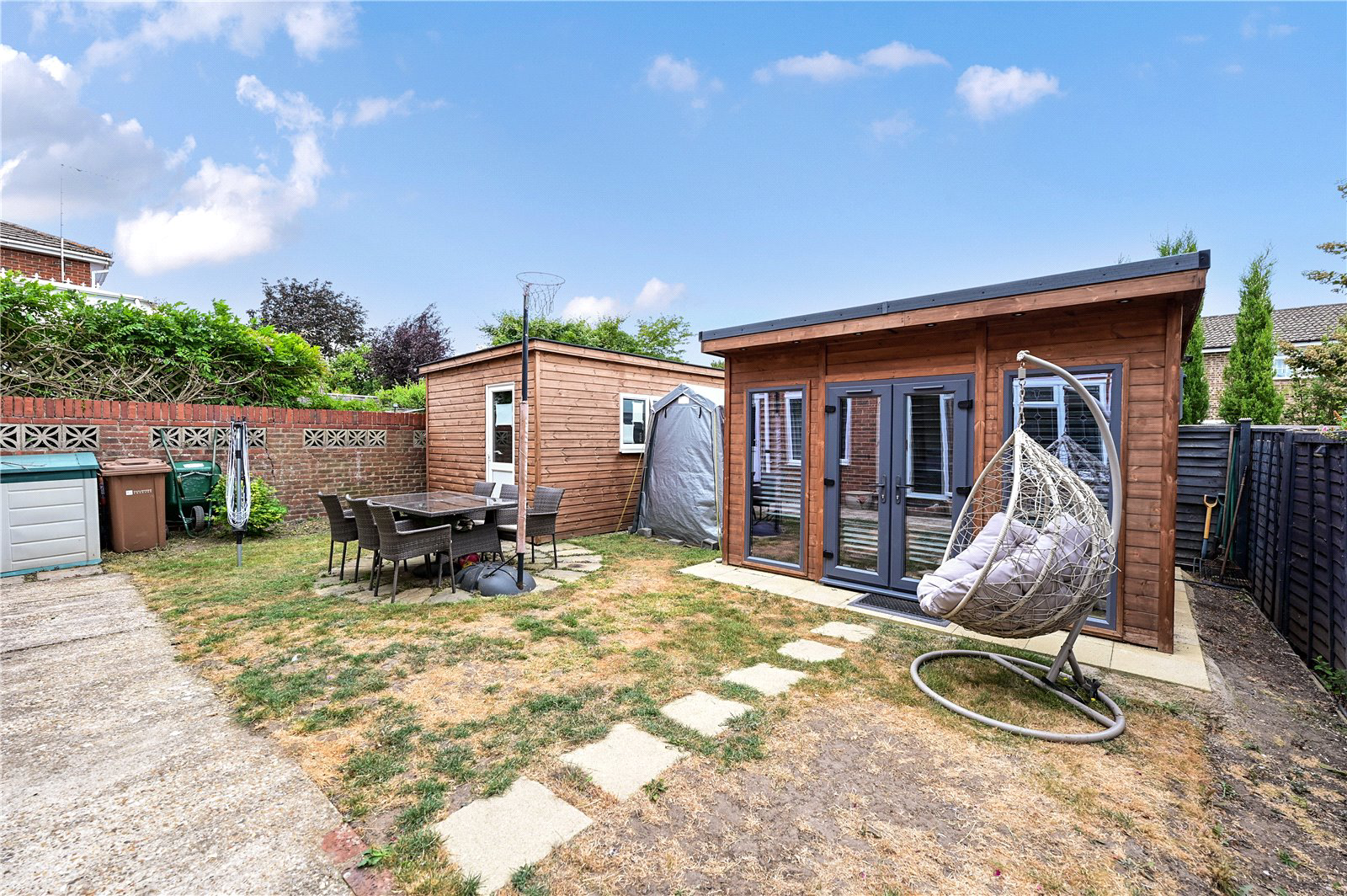 Ash Lodge Drive, Ash, Guildford, Surrey, GU12, photo 16