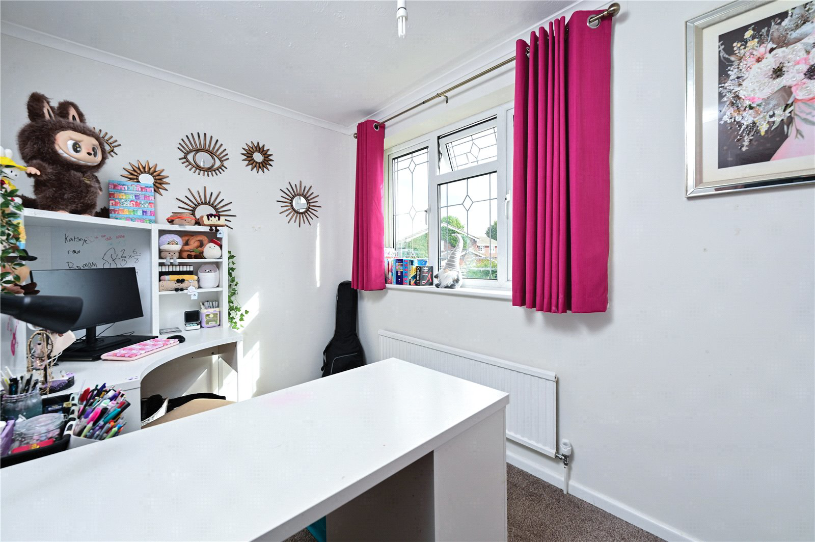 Ash Lodge Drive, Ash, Guildford, Surrey, GU12, photo 13