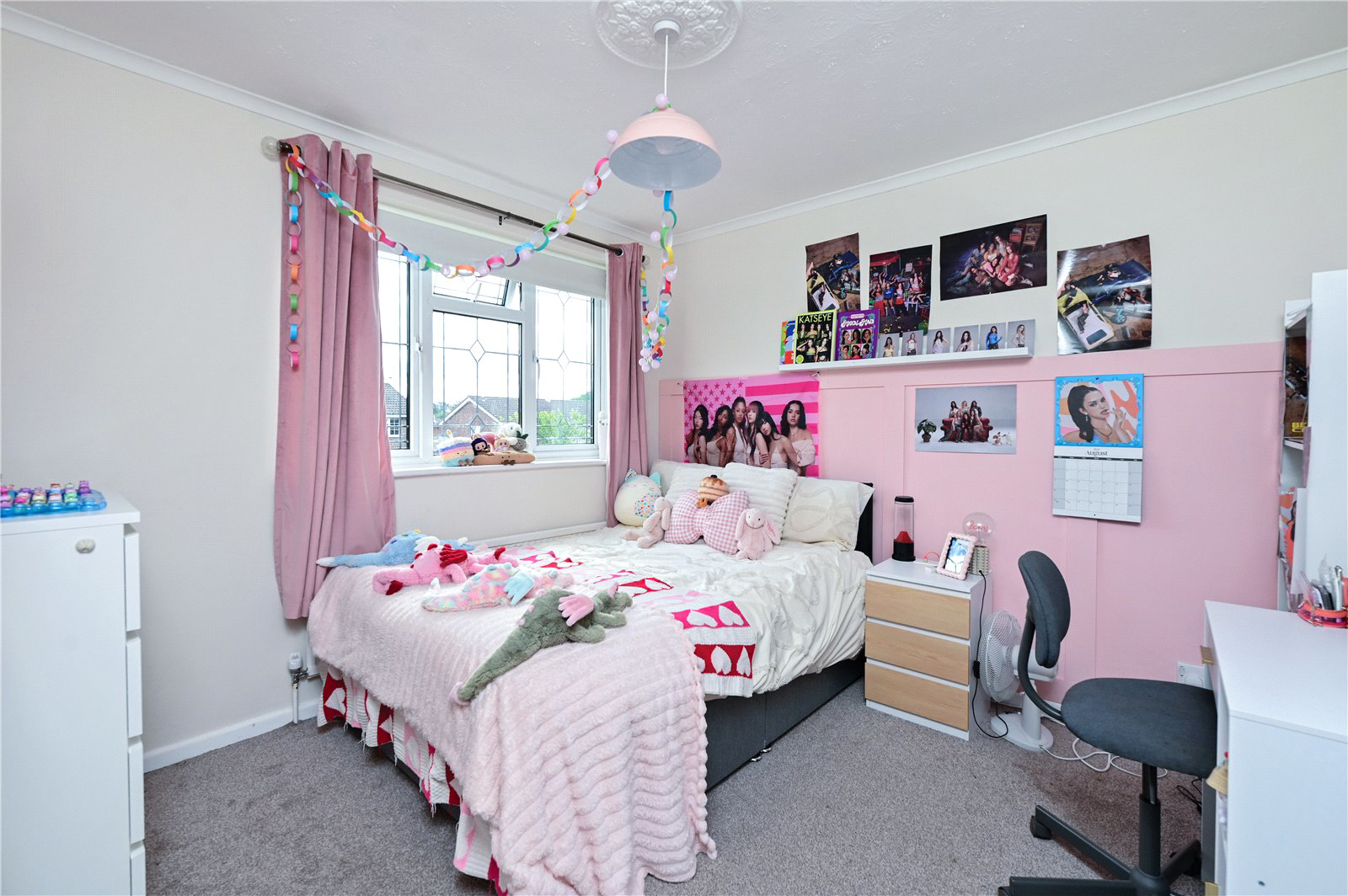 Ash Lodge Drive, Ash, Guildford, Surrey, GU12, photo 11