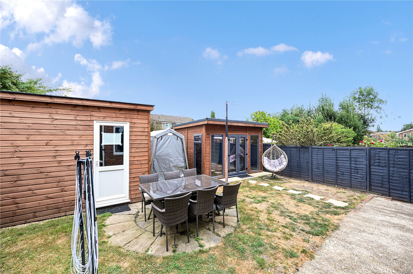 Ash Lodge Drive, Ash, Guildford, Surrey, GU12, photo 15