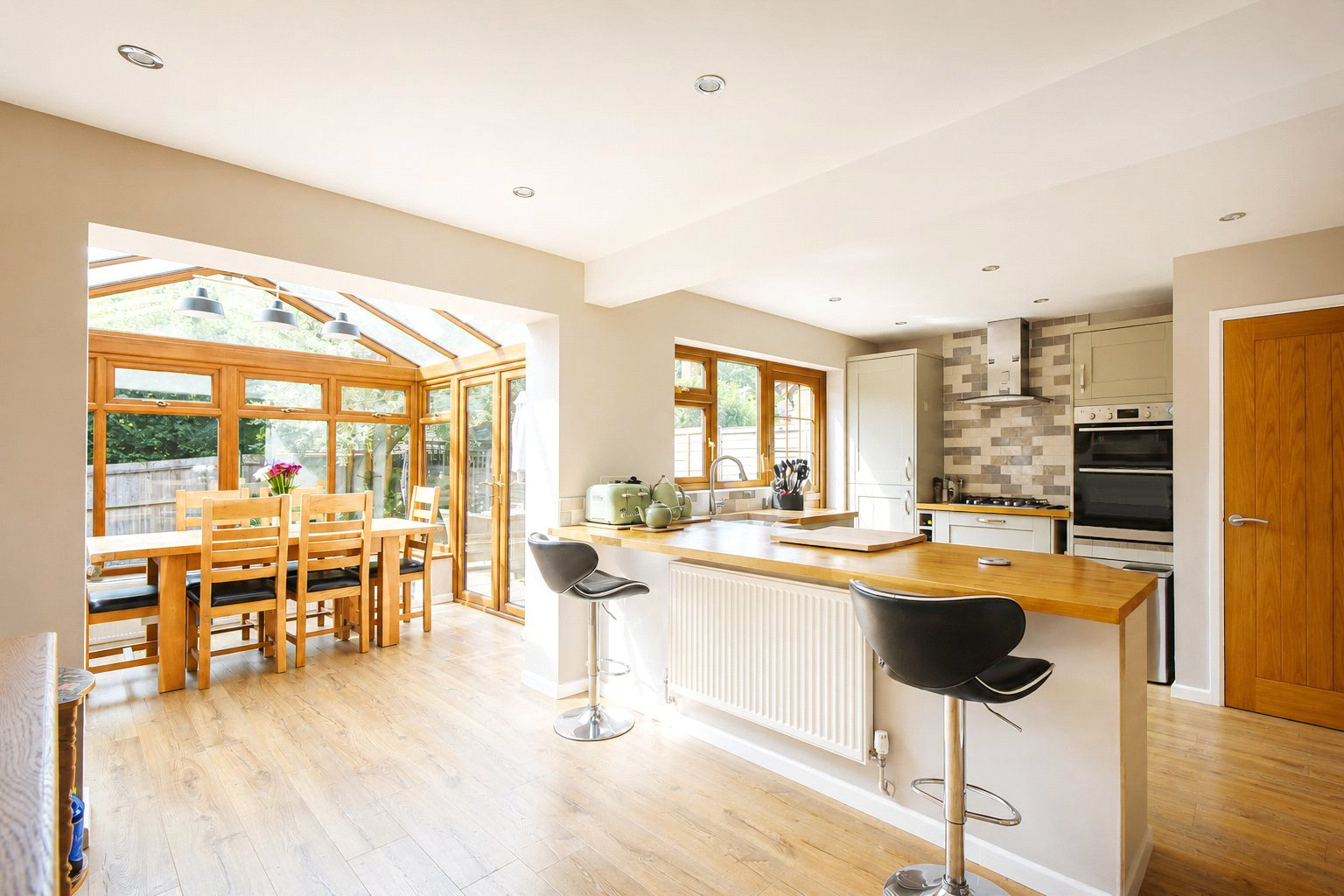 Mill Close, Sherfield-on-Loddon, Hook, Hampshire, RG27, photo 4