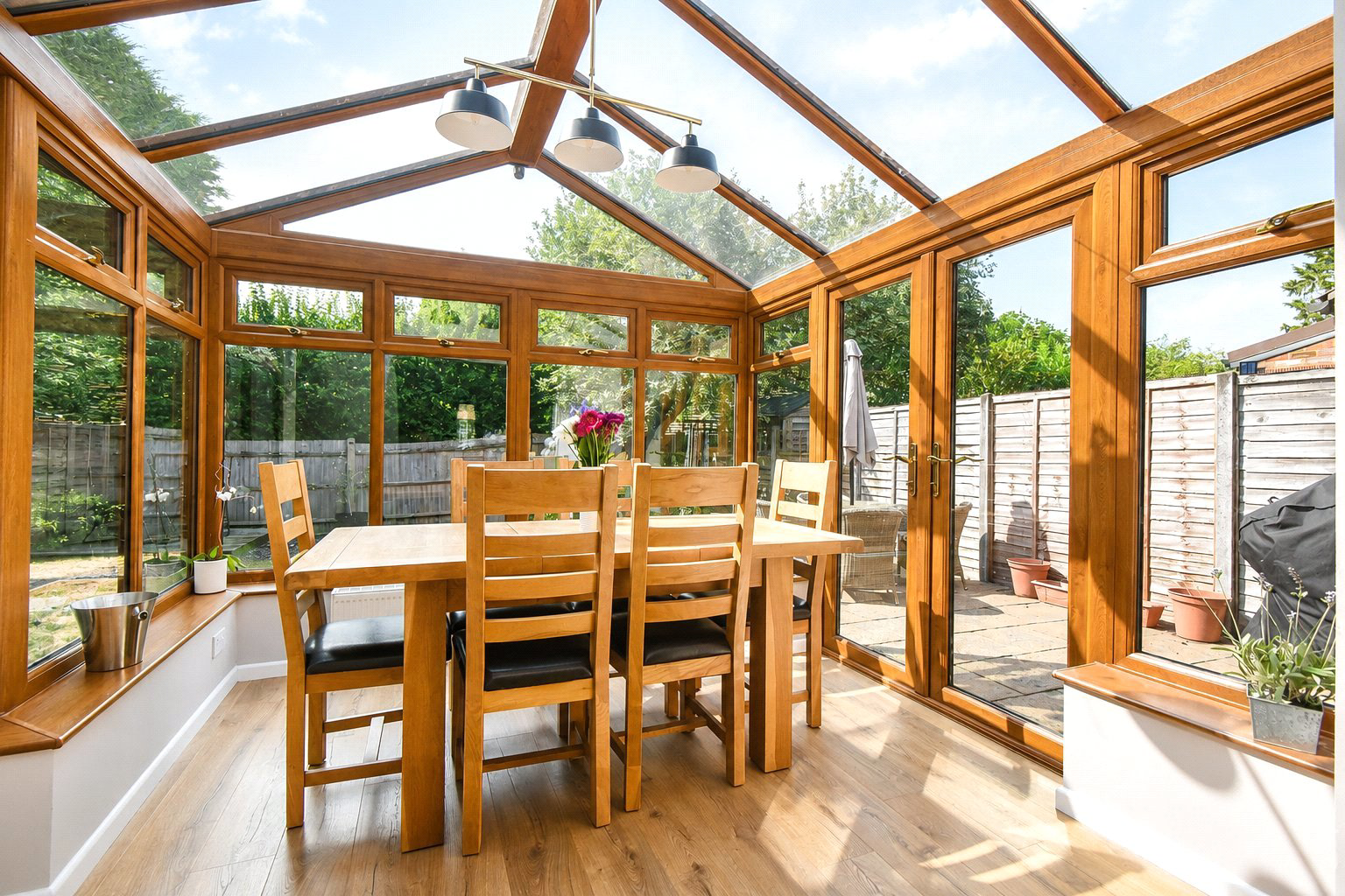 Mill Close, Sherfield-on-Loddon, Hook, Hampshire, RG27, photo 5