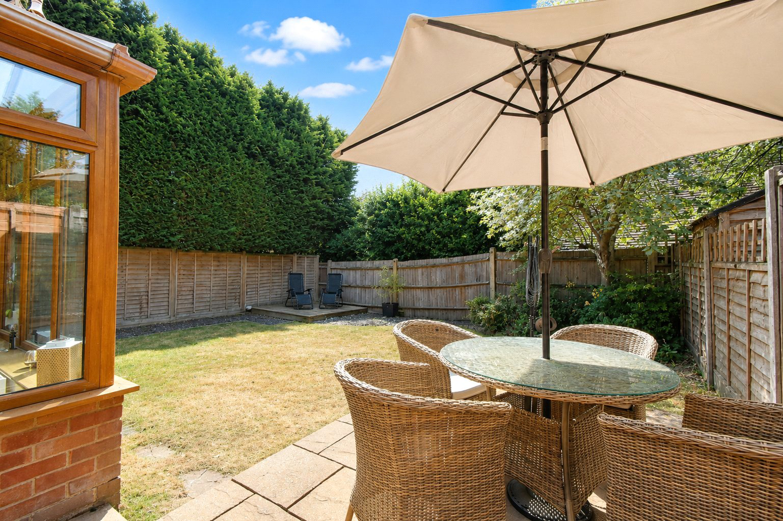 Mill Close, Sherfield-on-Loddon, Hook, Hampshire, RG27, photo 17