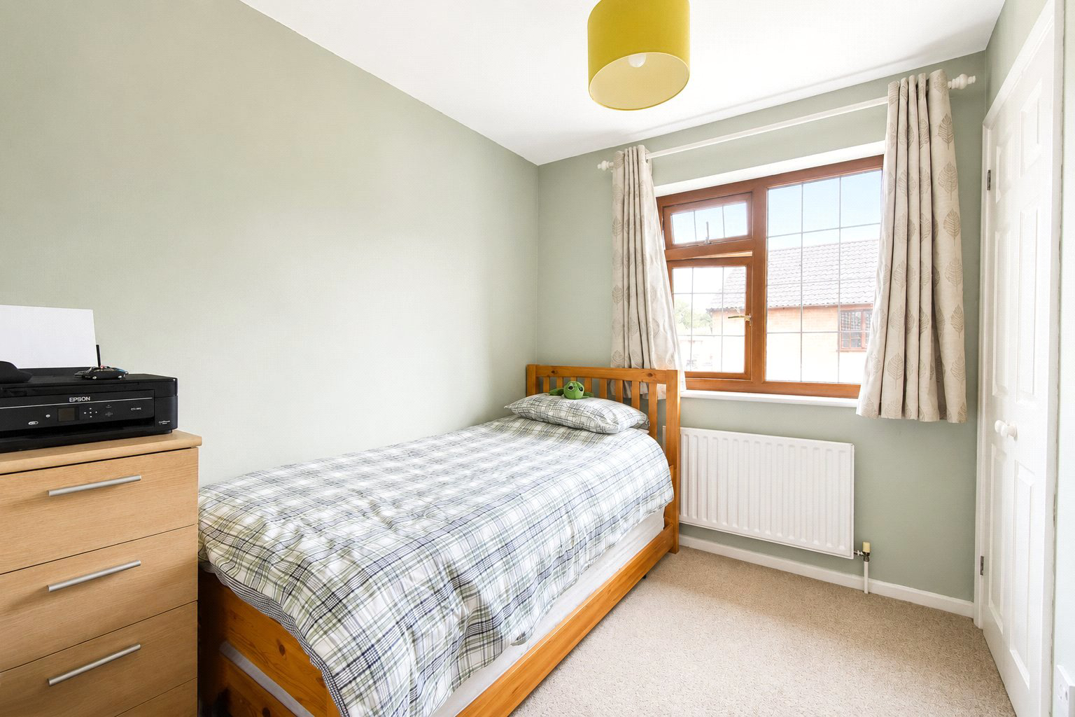 Mill Close, Sherfield-on-Loddon, Hook, Hampshire, RG27, photo 14