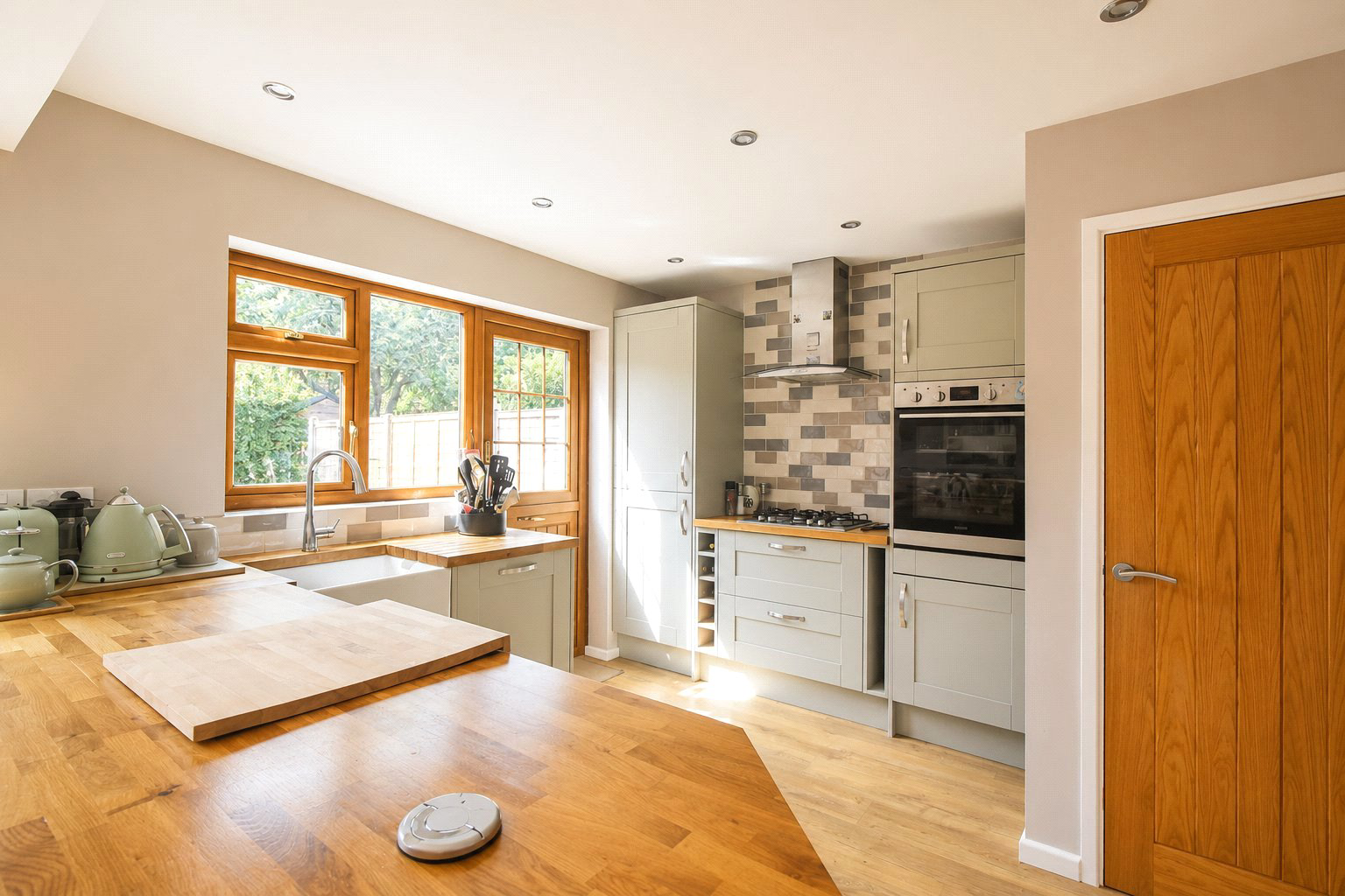 Mill Close, Sherfield-on-Loddon, Hook, Hampshire, RG27, photo 10