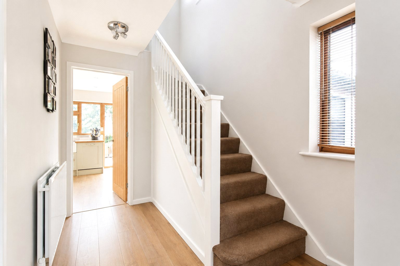 Mill Close, Sherfield-on-Loddon, Hook, Hampshire, RG27, photo 16