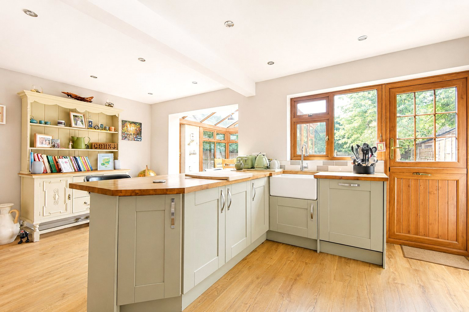 Mill Close, Sherfield-on-Loddon, Hook, Hampshire, RG27, photo 7