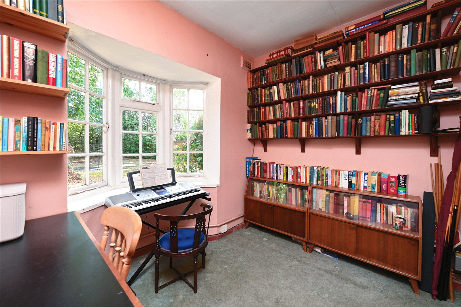 Carthona Drive, Fleet, Hampshire, GU52, photo 15