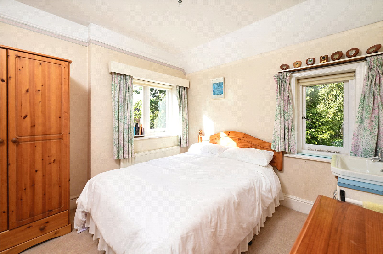 Carthona Drive, Fleet, Hampshire, GU52, photo 18