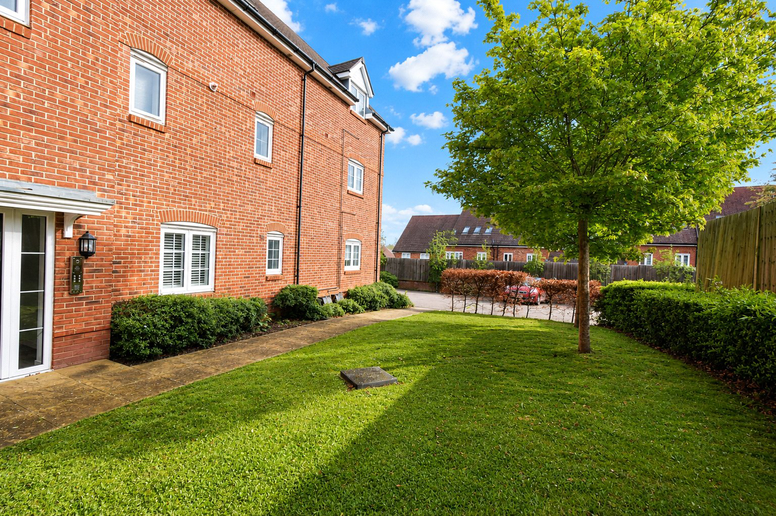 Runnymede Drive, Odiham, Hook, Hampshire, RG29, photo 7