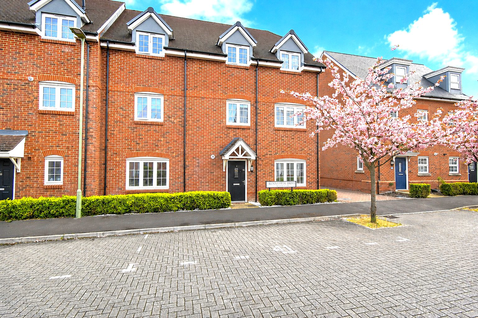 Runnymede Drive, Odiham, Hook, Hampshire, RG29, photo 13