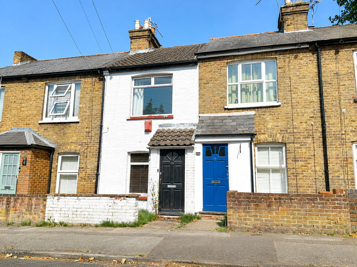 Highland Road, Aldershot, Hampshire, GU12