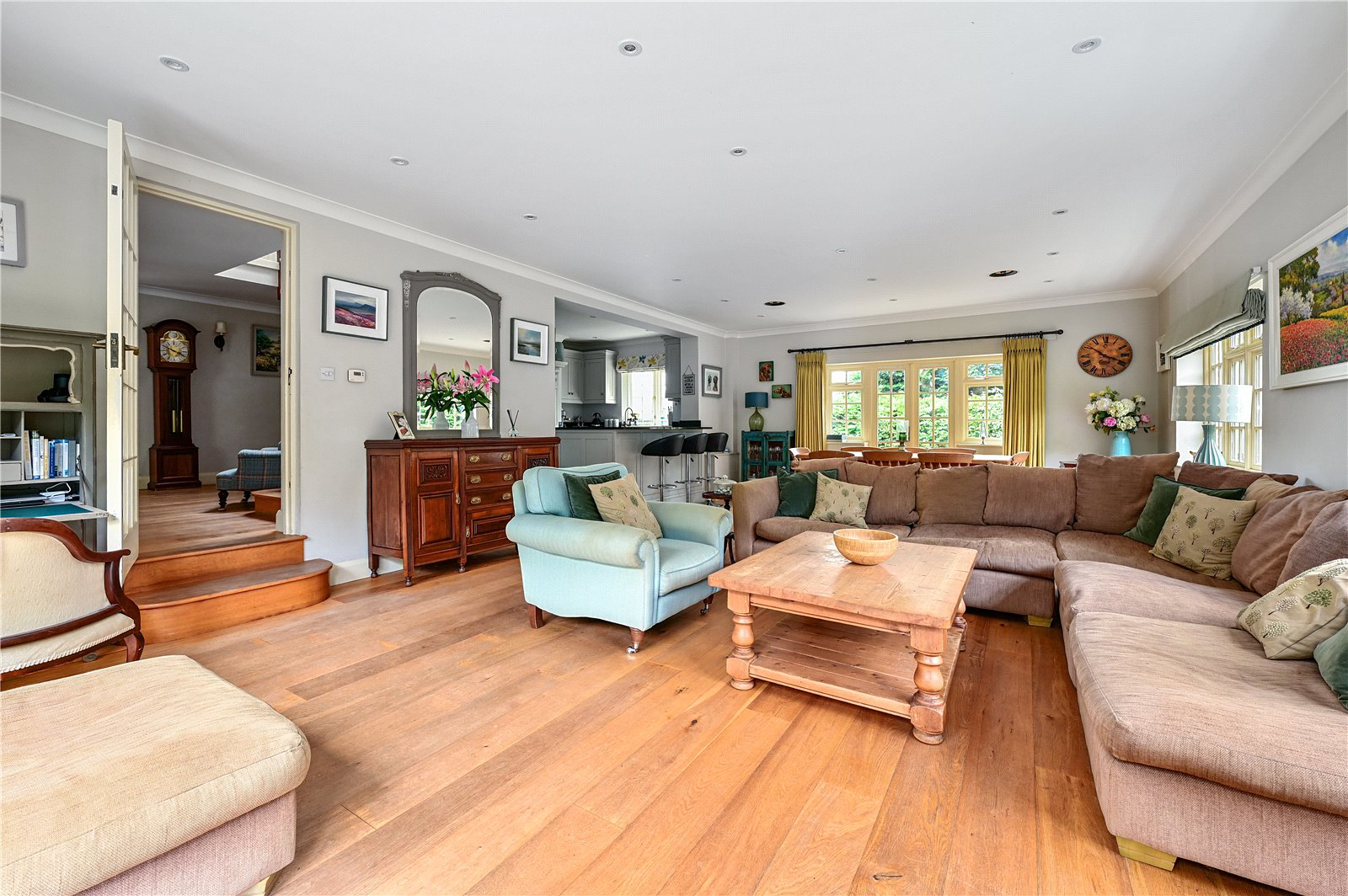 Hartley Wintney, Hampshire, RG27, photo 4