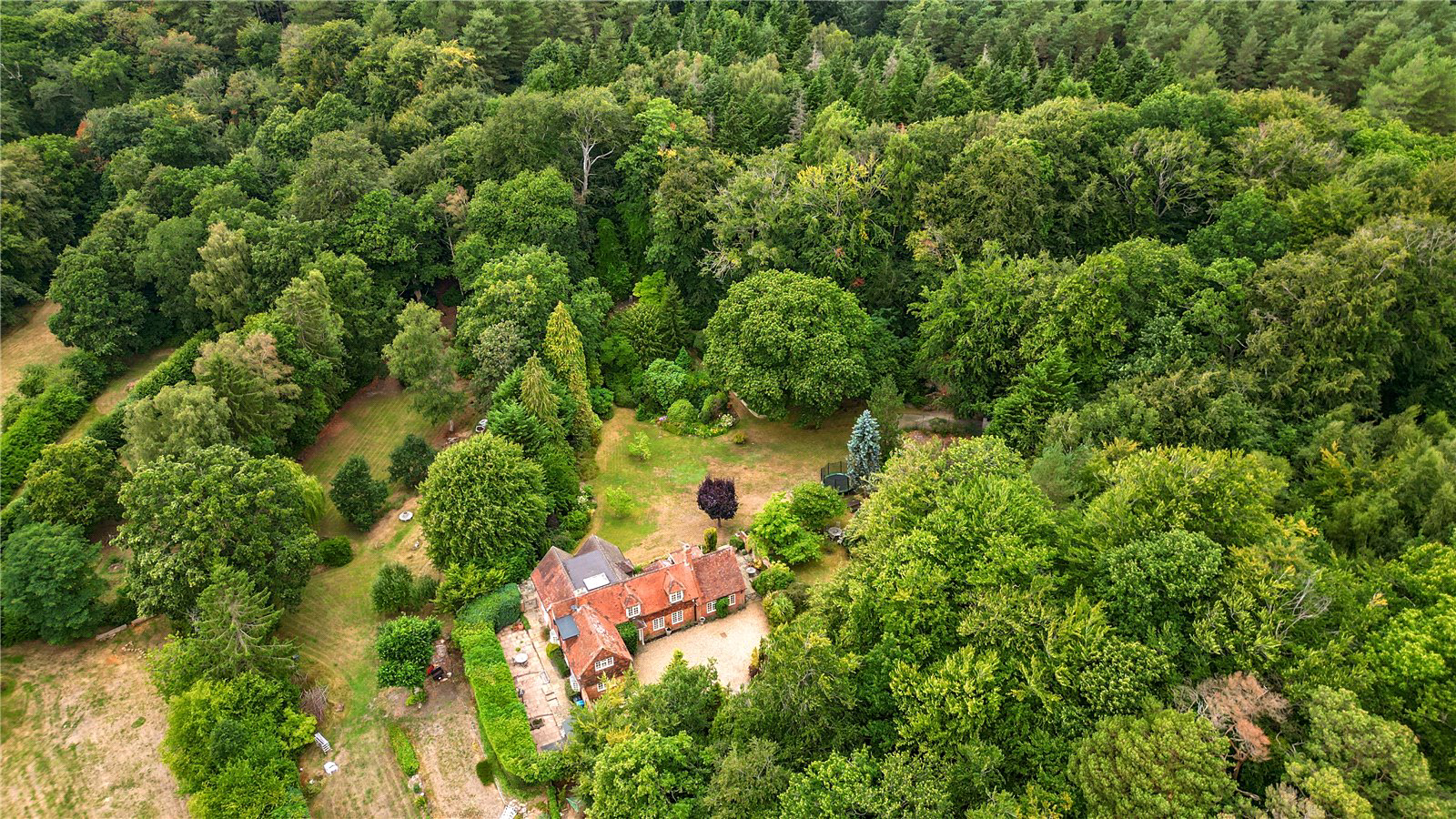 Hartley Wintney, Hampshire, RG27, photo 22