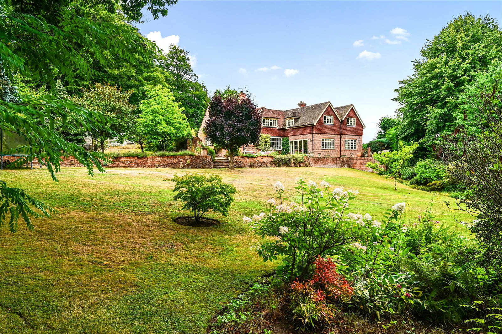 Hartley Wintney, Hampshire, RG27, photo 27