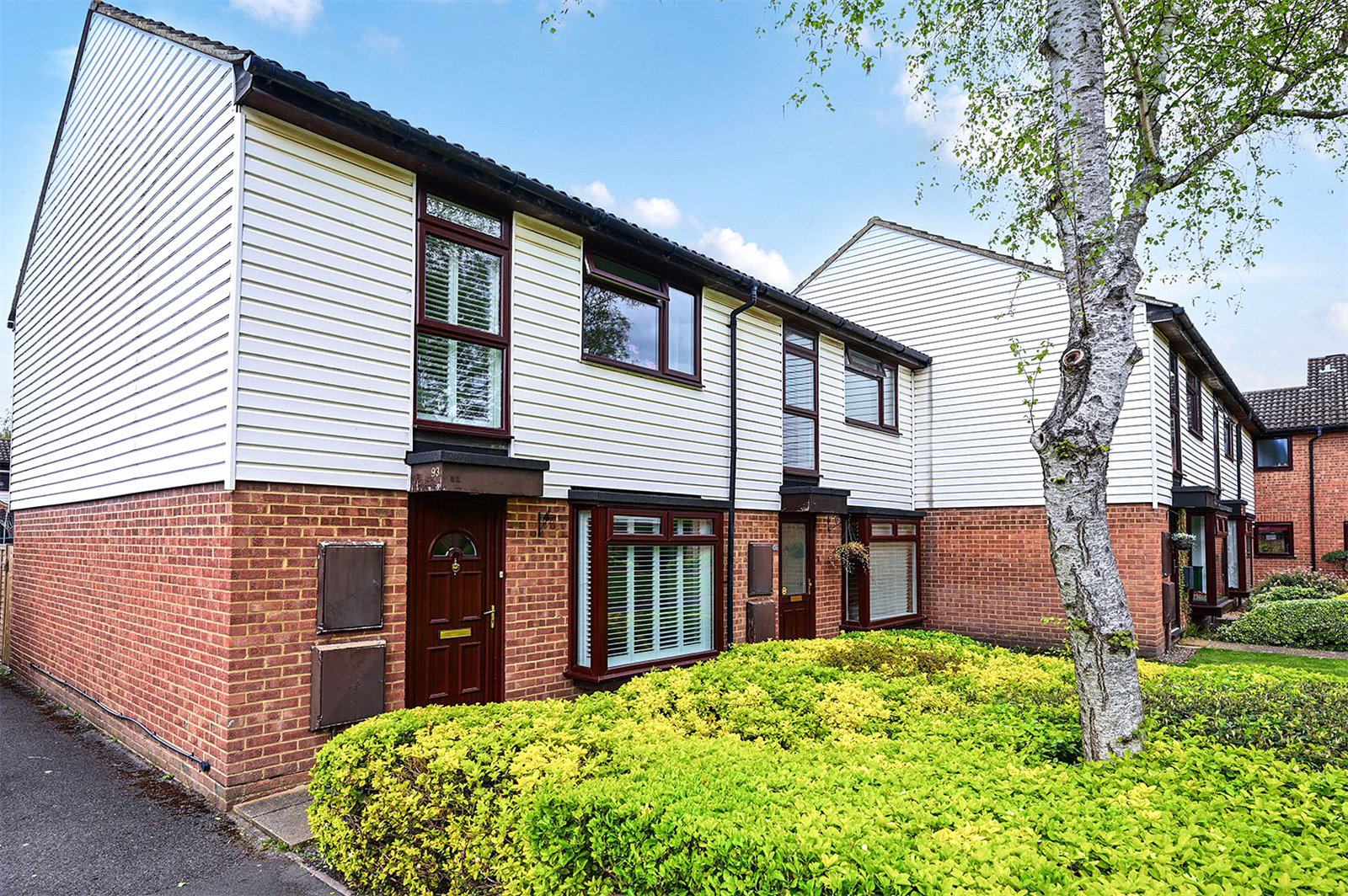 Avondale, Ash Vale, Guildford, Surrey, GU12