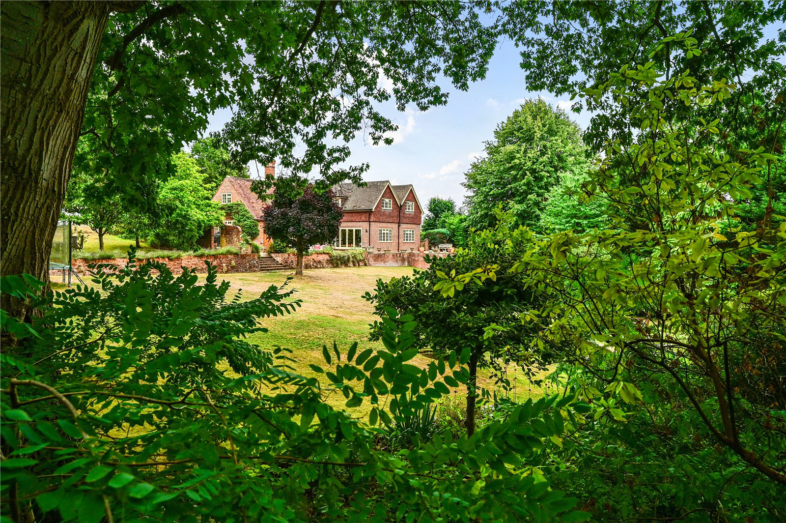 Hartley Wintney, Hampshire, RG27, photo 26