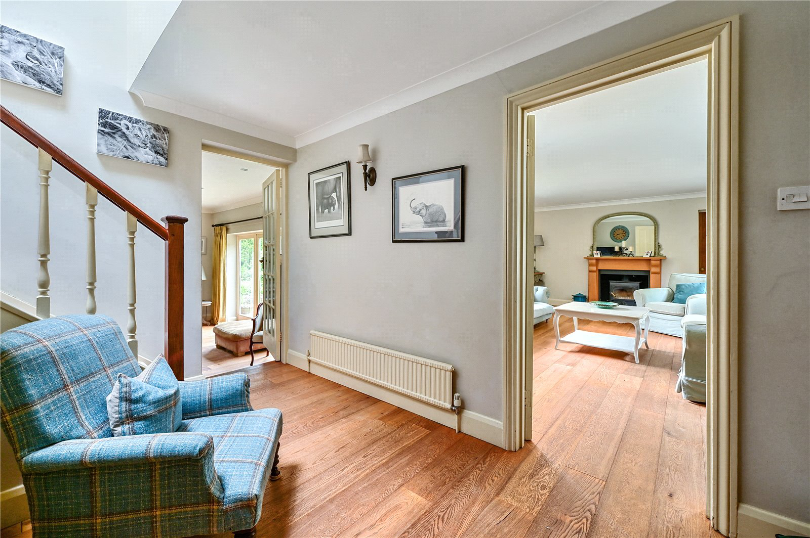 Hartley Wintney, Hampshire, RG27, photo 11