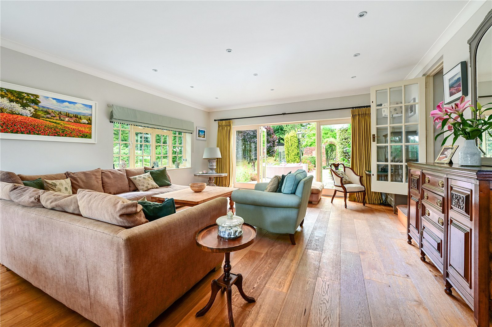 Hartley Wintney, Hampshire, RG27, photo 3