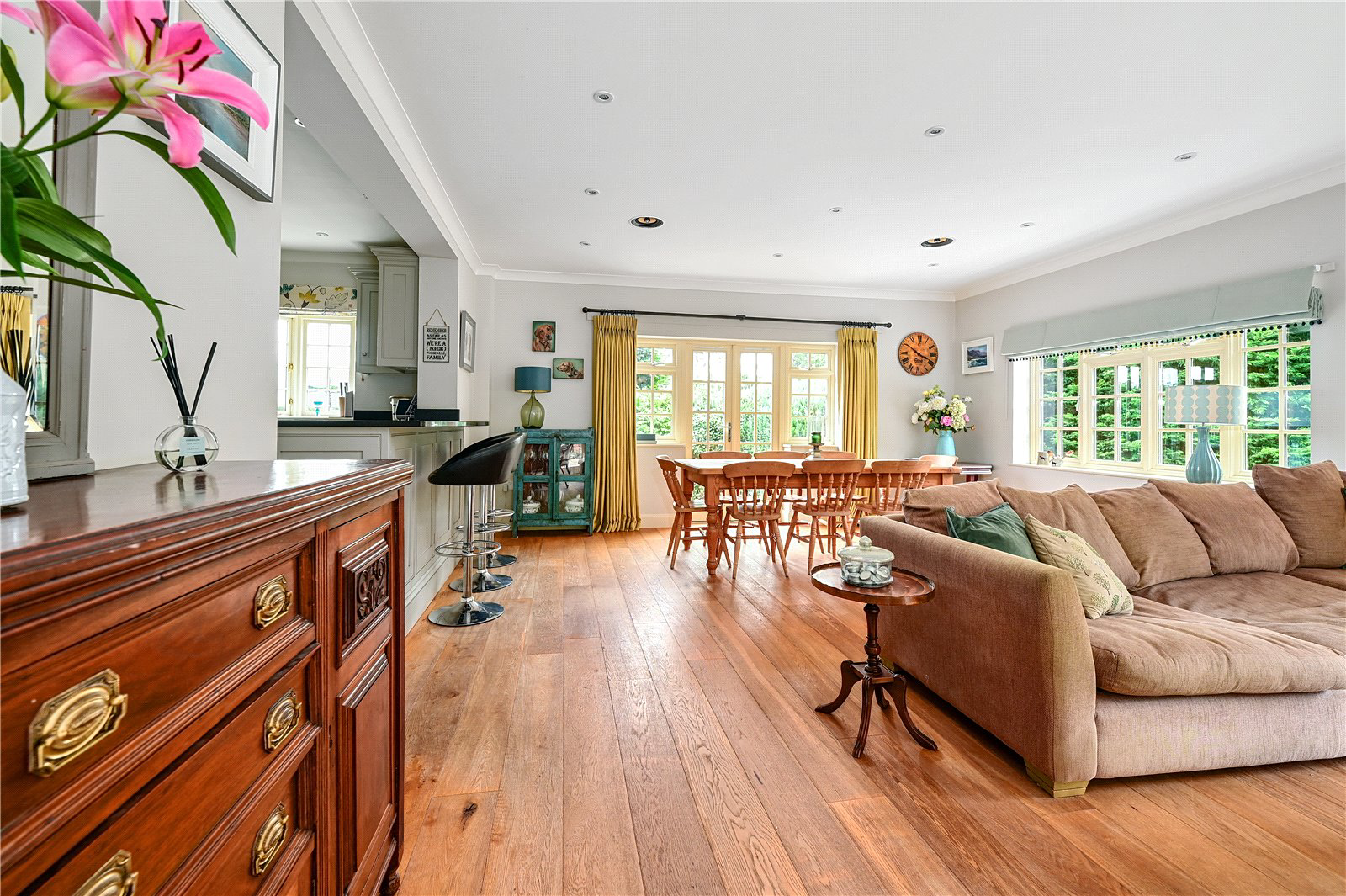 Hartley Wintney, Hampshire, RG27, photo 8