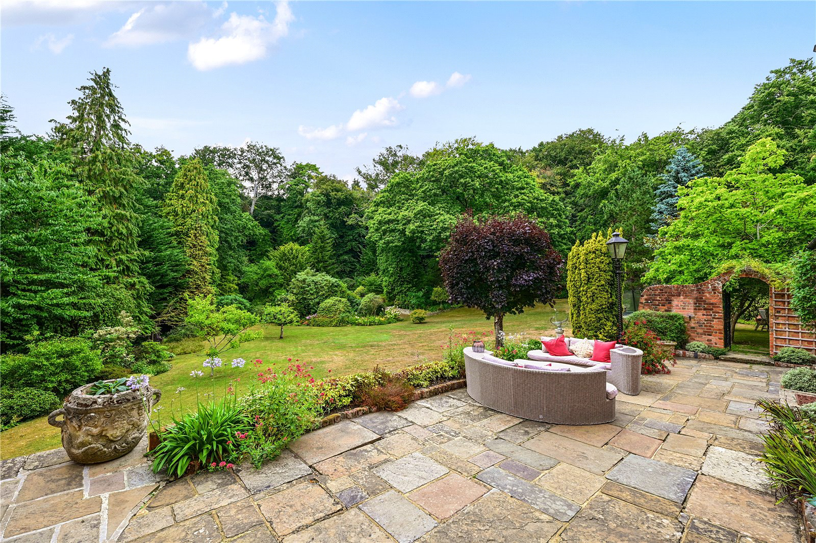 Hartley Wintney, Hampshire, RG27, photo 24
